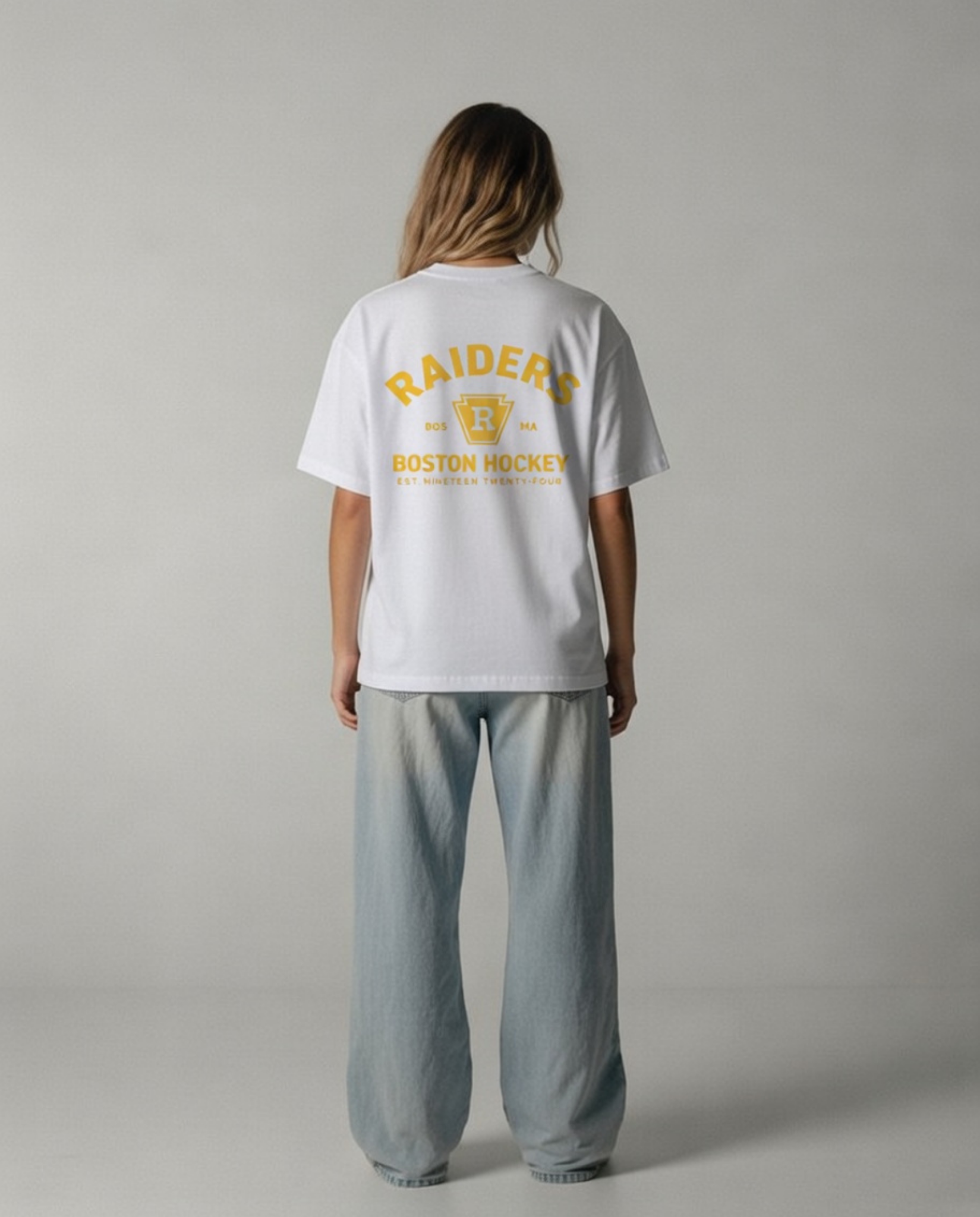 Heated Rivalry Unisex Baskılı T-Shirt