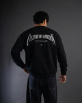 Culture of Ambition Unisex Baskılı Sweatshirt