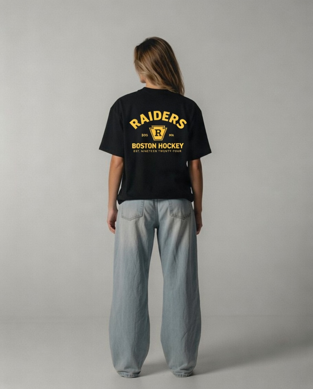 Heated Rivalry Unisex Baskılı T-Shirt