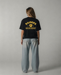 Heated Rivalry Unisex Baskılı T-Shirt