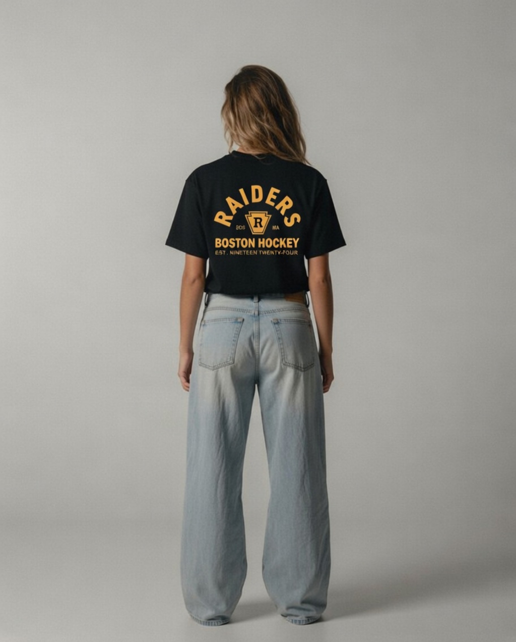 Heated Rivalry Unisex Baskılı T-Shirt