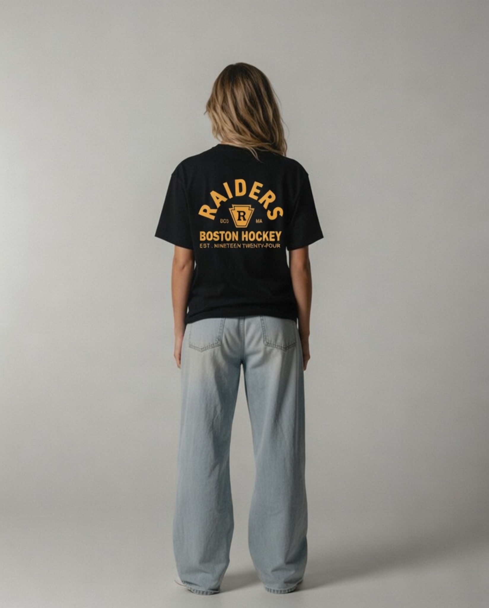 Heated Rivalry Unisex Baskılı T-Shirt
