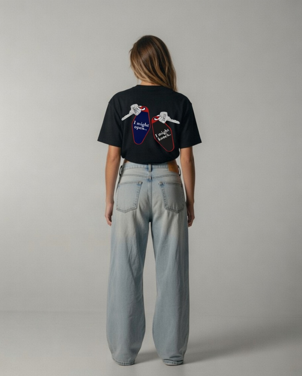 Heated Rivalry Unisex Baskılı T-Shirt