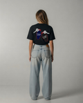 Heated Rivalry Unisex Baskılı T-Shirt