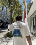Winners Club Unisex Baskılı T-Shirt