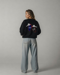 Heated Rivalry Unisex Baskılı Sweatshirt