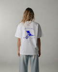 Heated Rivalry Unisex Baskılı T-Shirt