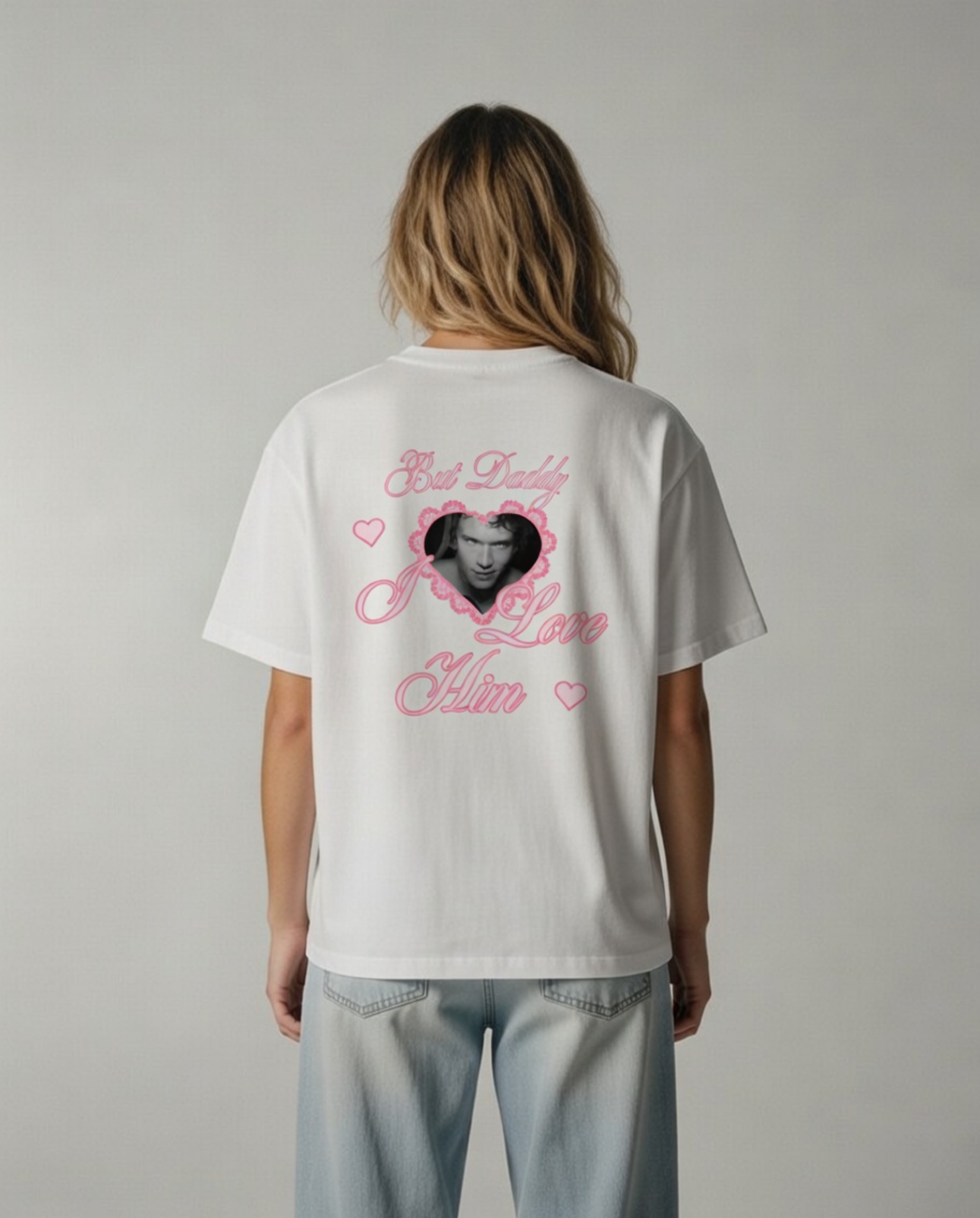 Heated Rivalry Unisex Baskılı T-Shirt