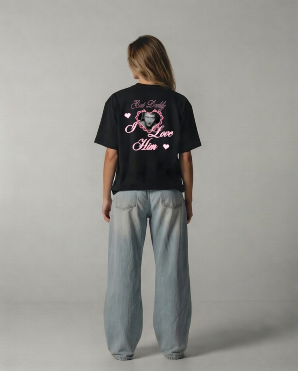 Heated Rivalry Unisex Baskılı T-Shirt