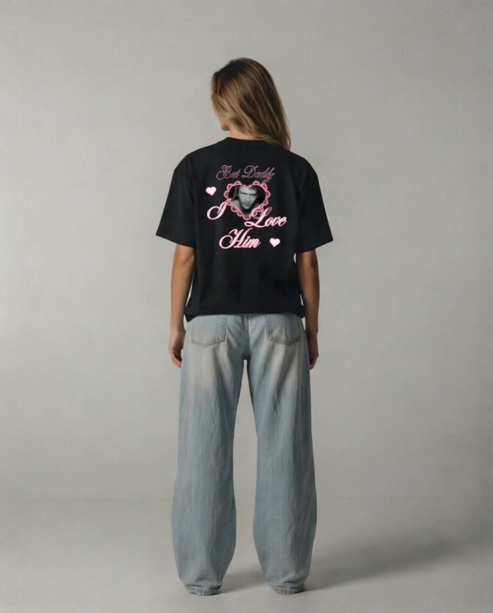 Heated Rivalry Unisex Baskılı T-Shirt