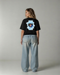 Heated Rivalry Unisex Baskılı T-Shirt