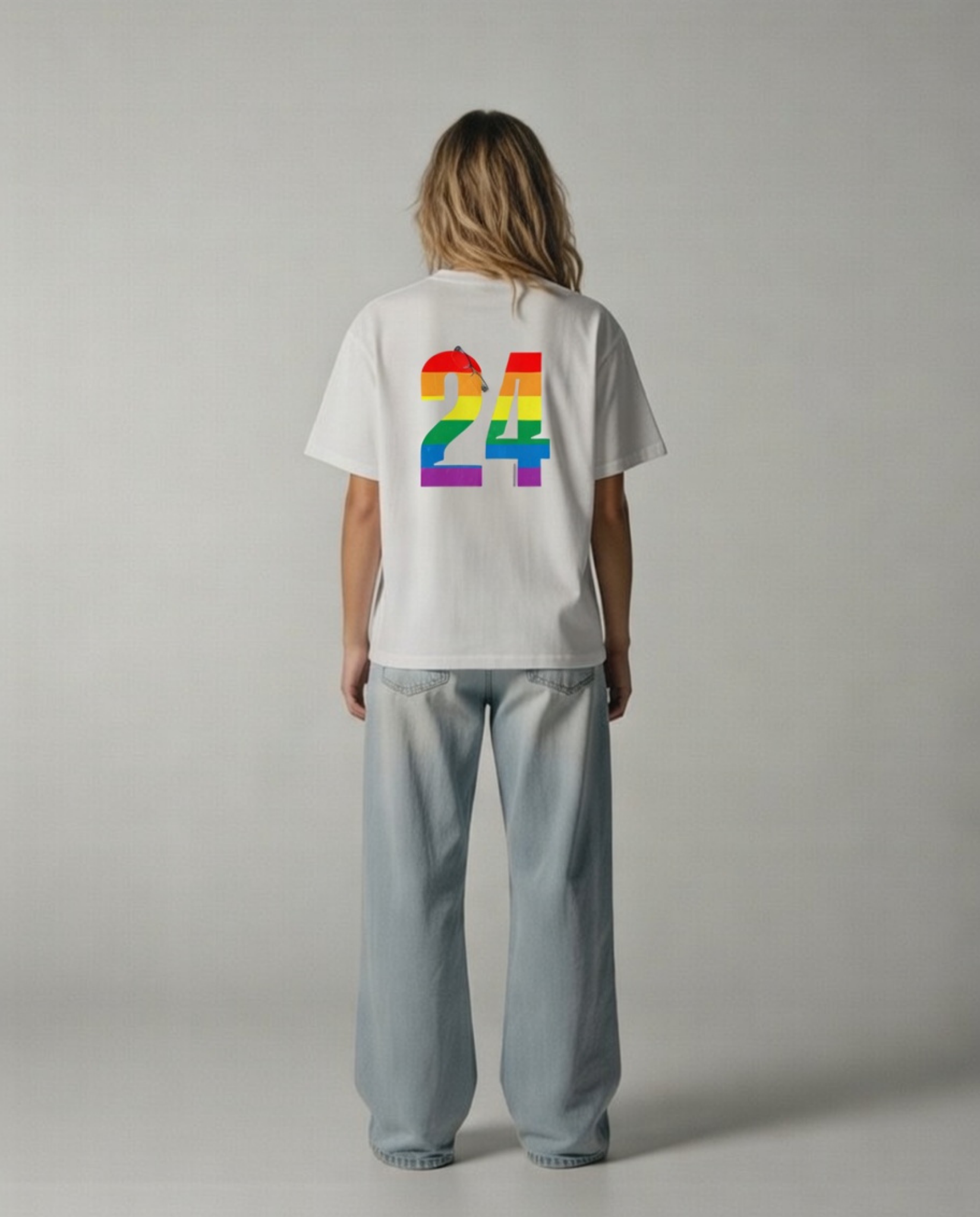 Heated Rivalry Unisex Baskılı T-Shirt