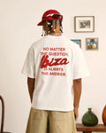 Ibiza is Always Answer Unisex T-Shirt