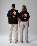 Aperol Spritz Unisex Baskılı T-Shirt