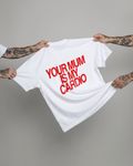 Your Mum is My Cardio Unisex T-Shirt