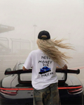 Need Money for Porsche 💰 Unisex Baskılı T-Shirt