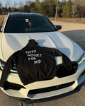 Need Money For BMW M5 Unisex Baskılı Hoodie