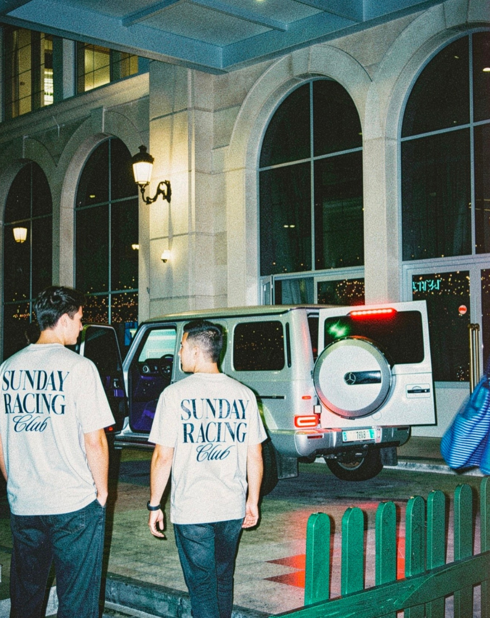 Anti Social Club Unisex T-Shirt