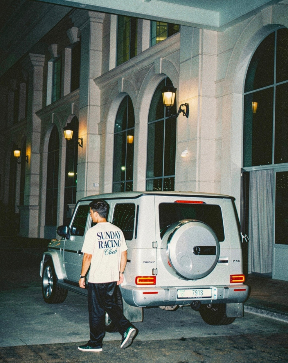 Anti Social Club Unisex T-Shirt