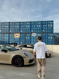 Porsche 911 Unisex T-Shirt
