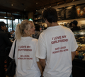 Loves Ronaldo More Unisex T-Shirt