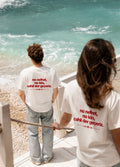 No Nefret, No Kin, Cahil Der Geçeriz Unisex T-Shirt 🇹🇷