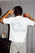 Kişisel “Vision Board” Oluştur Unisex T-Shirt
